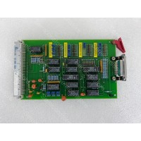 FEI 4022 192 70181 Interface Board...